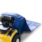 Agri-Fab Lawn Tractor Leaf Bag LTLB95000 - alternate 2